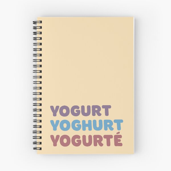 Item preview, The Good Place Yogurt Shop designed and sold by Slice-of-Pizzo.
