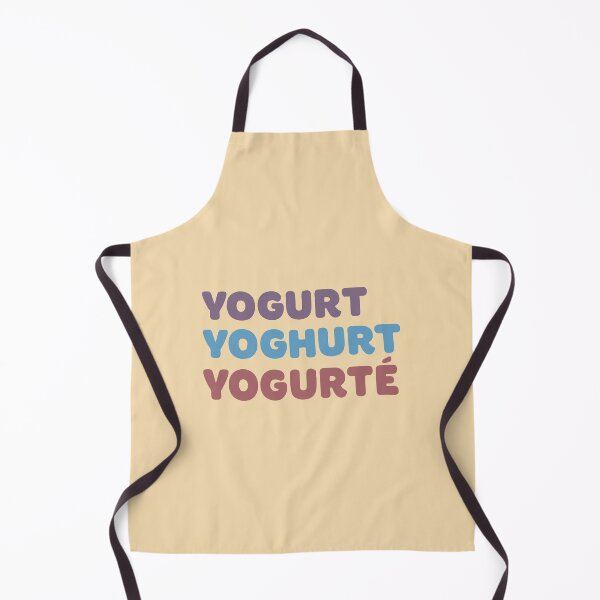 Item preview, The Good Place Yogurt Shop designed and sold by Slice-of-Pizzo.