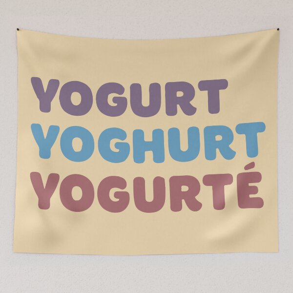 Item preview, The Good Place Yogurt Shop designed and sold by Slice-of-Pizzo.