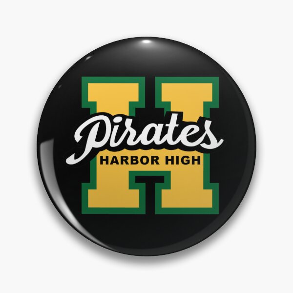 Item preview, Retro Harbor High (Marissa, The OC) designed and sold by Lone Wolves.