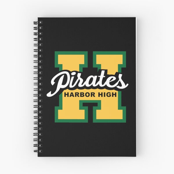 Item preview, Retro Harbor High (Marissa, The OC) designed and sold by Lone Wolves.