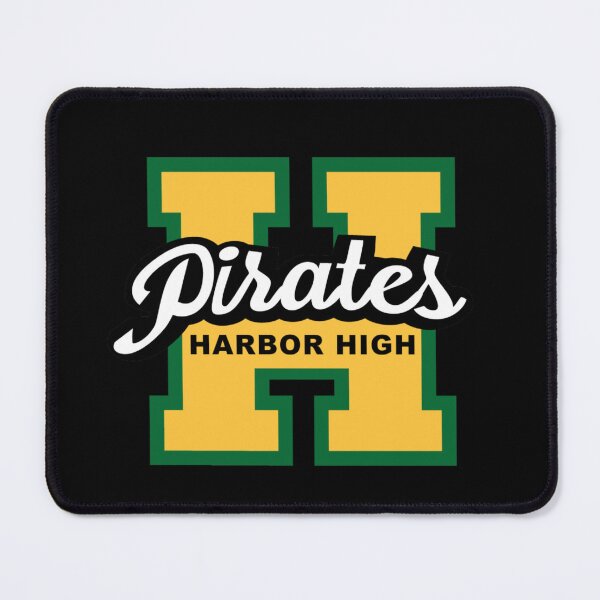 Item preview, Retro Harbor High (Marissa, The OC) designed and sold by Lone Wolves.