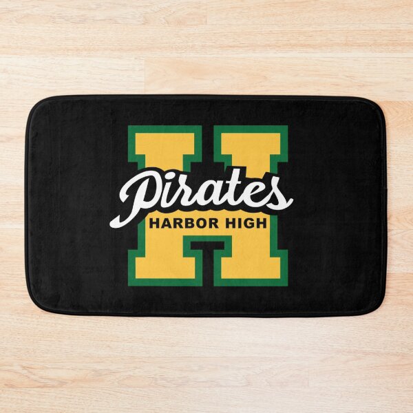 Item preview, Retro Harbor High (Marissa, The OC) designed and sold by Lone Wolves.