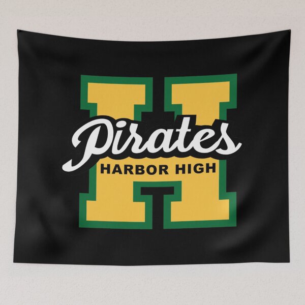 Item preview, Retro Harbor High (Marissa, The OC) designed and sold by Lone Wolves.