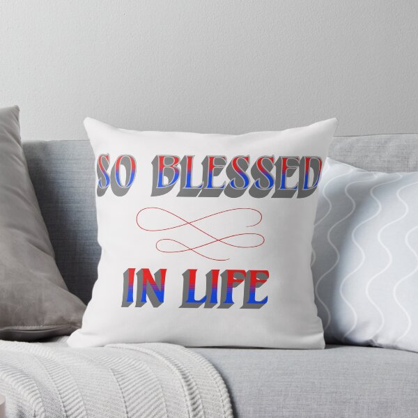 Item preview,  You Are So Blessed /Amazing Grace designed and sold by johnrk.