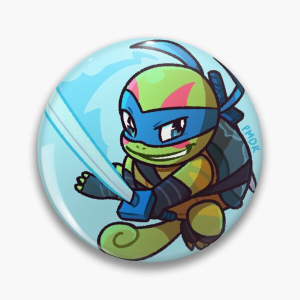 Item preview, Ninpo Unlocked! - Leon designed and sold by pomodoko.