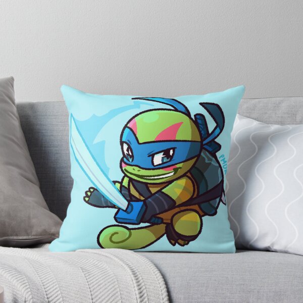 Item preview, Ninpo Unlocked! - Leon designed and sold by pomodoko.