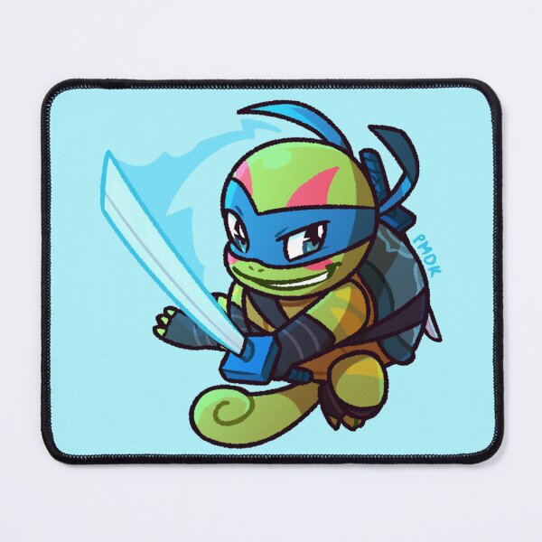 Item preview, Ninpo Unlocked! - Leon designed and sold by pomodoko.