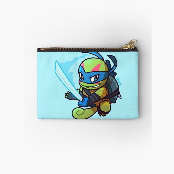Item preview, Ninpo Unlocked! - Leon designed and sold by pomodoko.