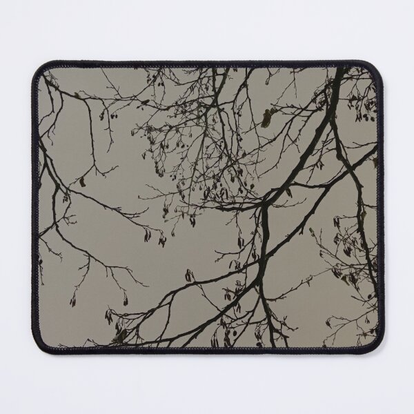Item preview, Nightly branches designed and sold by tshuki.