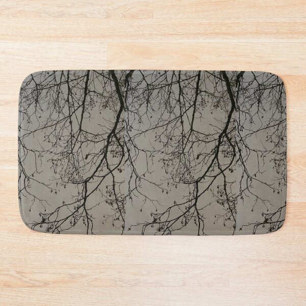 Item preview, Nightly branches designed and sold by tshuki.