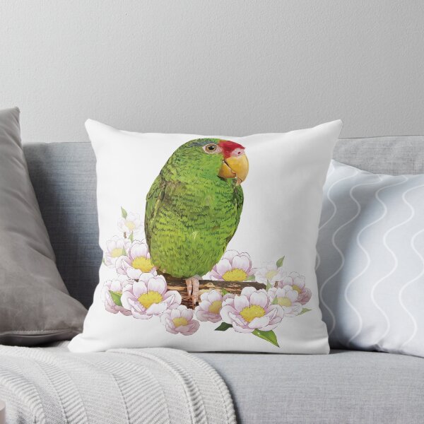 Item preview, Copy of The Tamaulipan Parrot designed and sold by obscurite.