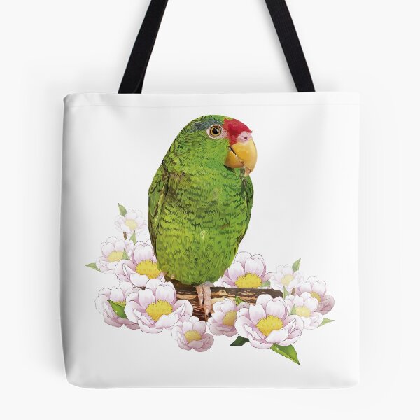 Item preview, Copy of The Tamaulipan Parrot designed and sold by obscurite.