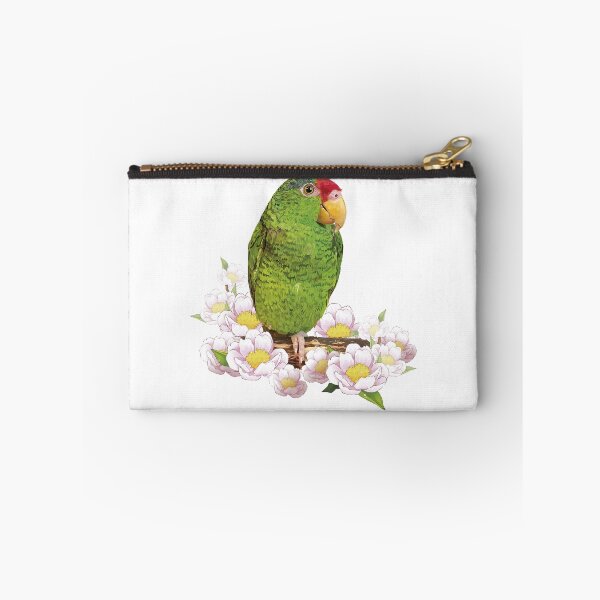 Item preview, Copy of The Tamaulipan Parrot designed and sold by obscurite.