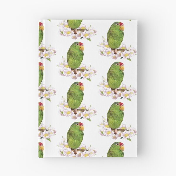 Item preview, Copy of The Tamaulipan Parrot designed and sold by obscurite.
