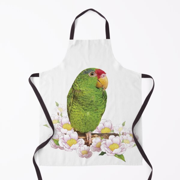 Item preview, Copy of The Tamaulipan Parrot designed and sold by obscurite.