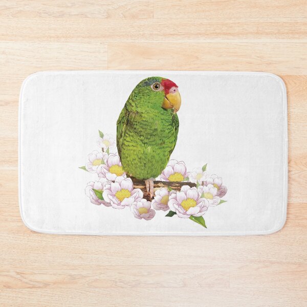 Item preview, Copy of The Tamaulipan Parrot designed and sold by obscurite.