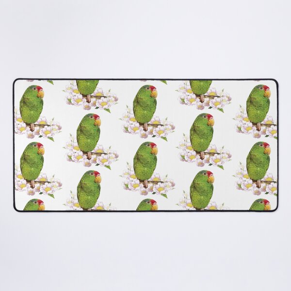 Item preview, Copy of The Tamaulipan Parrot designed and sold by obscurite.