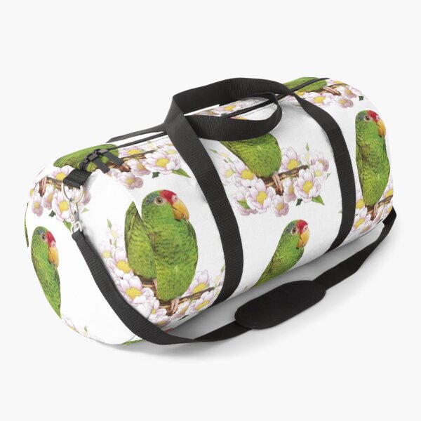 Item preview, Copy of The Tamaulipan Parrot designed and sold by obscurite.