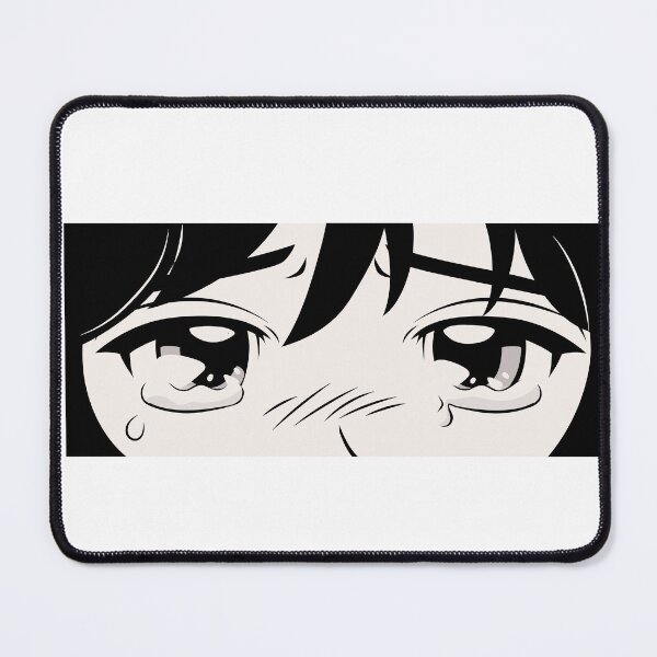Item preview, anime eyes designed and sold by CNDPopculture.