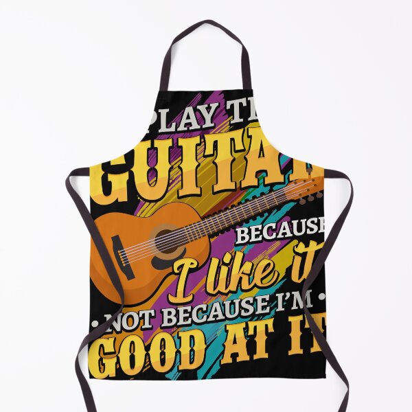 Item preview, i play the guitar because i like it not because im good at it designed and sold by lovemyronaa.
