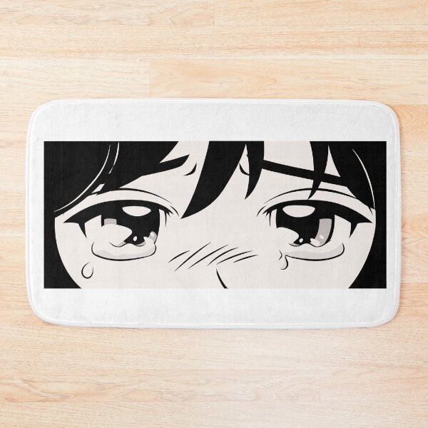 Item preview, anime eyes designed and sold by CNDPopculture.