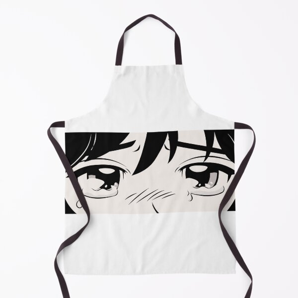 Item preview, anime eyes designed and sold by CNDPopculture.