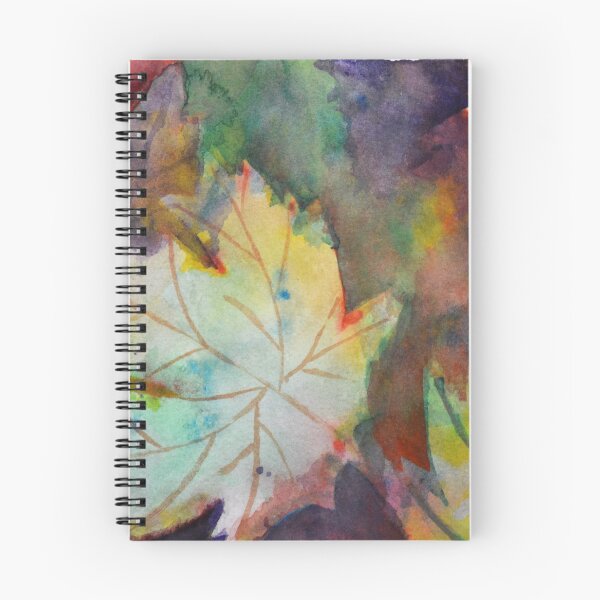 Artikelvorschau, Stapel O 'Purple Leaves entworfen und verkauft von LifeWithDawna.