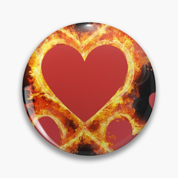 Item preview, Hearts On Fire designed and sold by Mark Cannon.