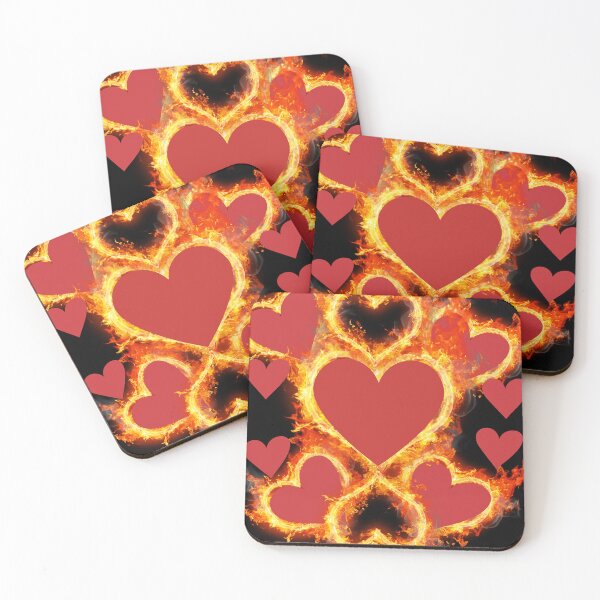 Item preview, Hearts On Fire designed and sold by Mark Cannon.