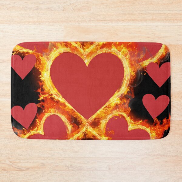 Item preview, Hearts On Fire designed and sold by Mark Cannon.