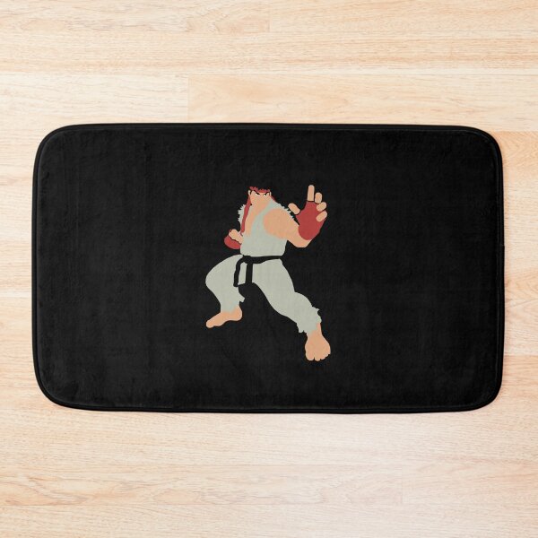 Item preview, SFV ryu super simple design designed and sold by SmasherDesigns.