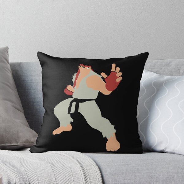 Item preview, SFV ryu super simple design designed and sold by SmasherDesigns.