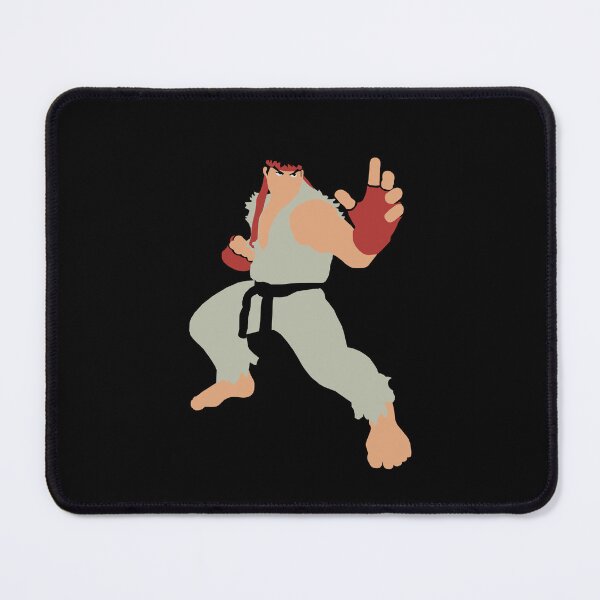Item preview, SFV ryu super simple design designed and sold by SmasherDesigns.