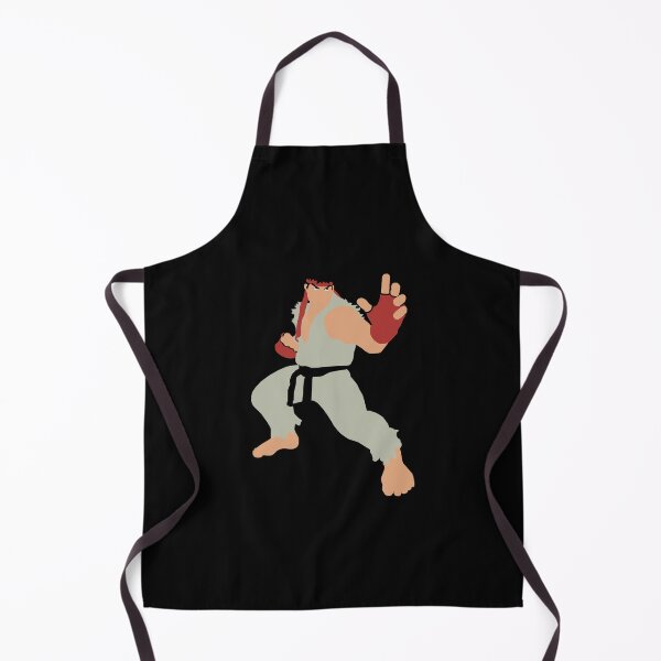 Item preview, SFV ryu super simple design designed and sold by SmasherDesigns.