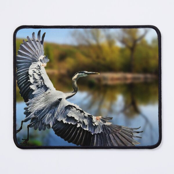 Item preview, Great Blue Heron designed and sold by Peter Stratton.
