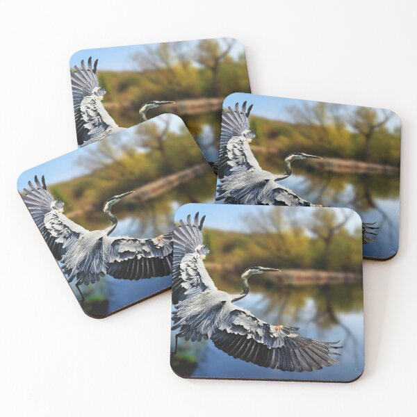Item preview, Great Blue Heron designed and sold by Peter Stratton.