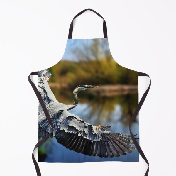 Item preview, Great Blue Heron designed and sold by Peter Stratton.