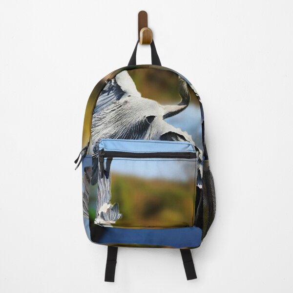 Item preview, Great Blue Heron designed and sold by Peter Stratton.