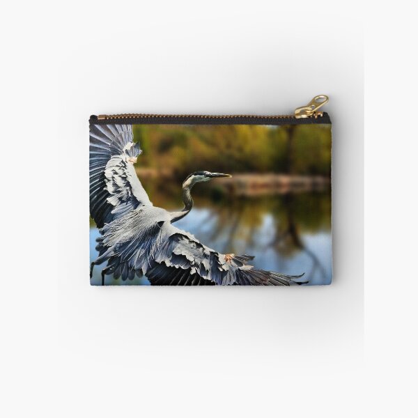 Item preview, Great Blue Heron designed and sold by Peter Stratton.