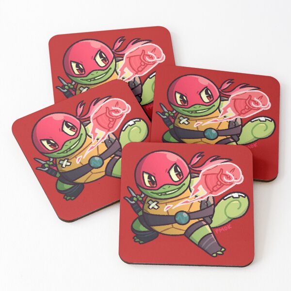 Item preview, Ninpo Unlocked! - Ralph designed and sold by pomodoko.