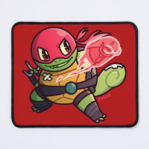 Item preview, Ninpo Unlocked! - Ralph designed and sold by pomodoko.