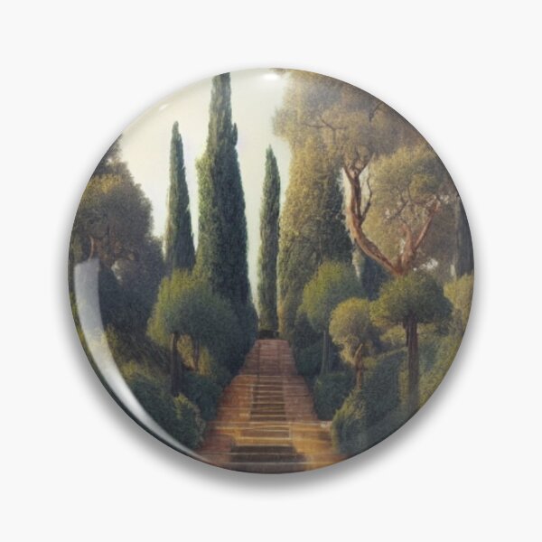 Item preview, The endless staircase to serenity designed and sold by Beholder Images.