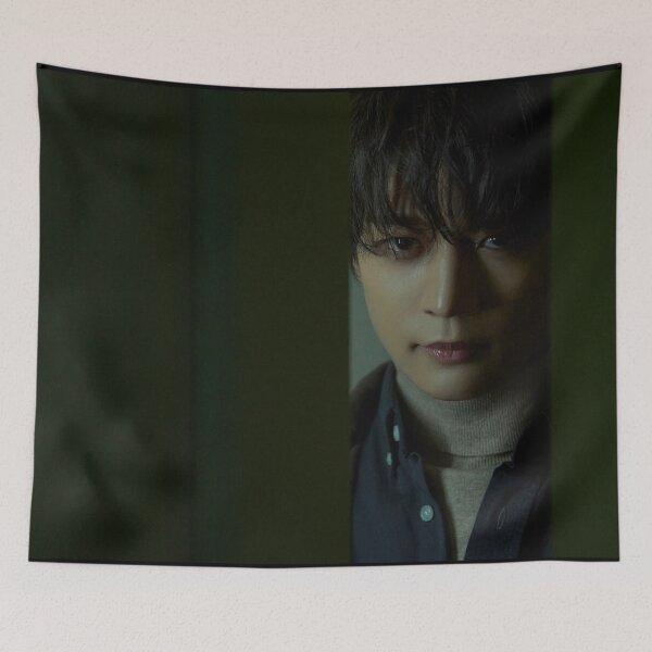 Item preview, Minho Chase Peeking designed and sold by thelittleme.