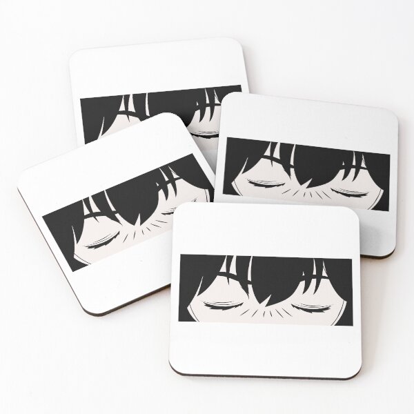 Item preview, anime eyes 2 designed and sold by CNDPopculture.