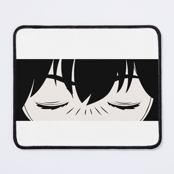 Item preview, anime eyes 2 designed and sold by CNDPopculture.