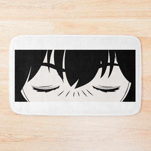 Item preview, anime eyes 2 designed and sold by CNDPopculture.