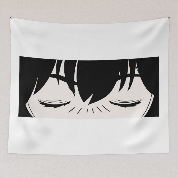 Item preview, anime eyes 2 designed and sold by CNDPopculture.