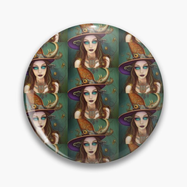 Item preview, Bridal Dreams In A Universe Of Mosaic Color 129 designed and sold by BlueOctopus1878.