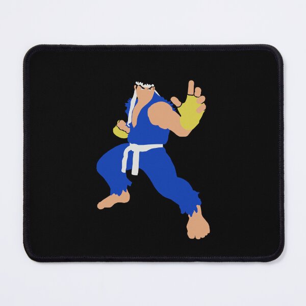 Item preview, SFV ryu color 9 super simple design designed and sold by SmasherDesigns.